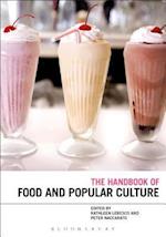 The Bloomsbury Handbook of Food and Popular Culture