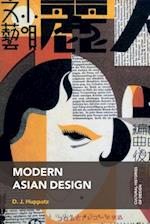 Modern Asian Design