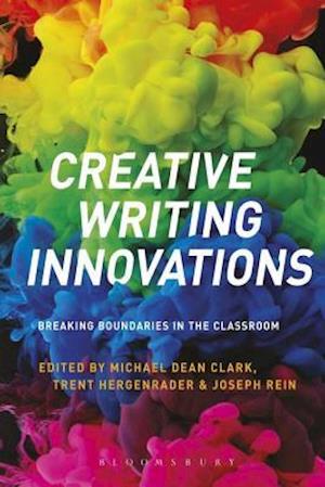 Creative Writing Innovations