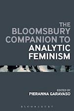 The Bloomsbury Companion to Analytic Feminism