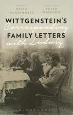 Wittgenstein's Family Letters