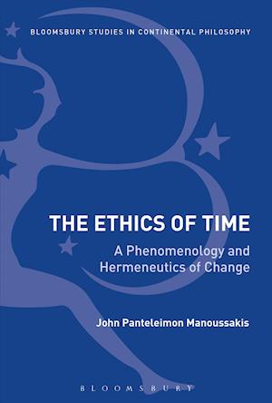 The Ethics of Time