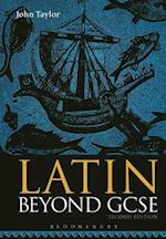 Latin Beyond GCSE