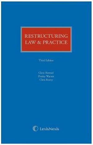 Restructuring Law & Practice Third edition