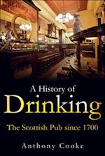 History of Drinking