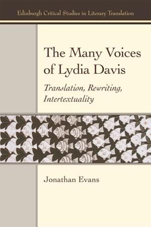 Many Voices of Lydia Davis