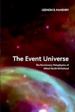 The Event Universe
