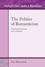 The Politics of Romanticism