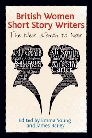 British Women Short Story Writers