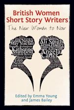 British Women Short Story Writers