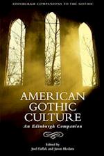 American Gothic Culture