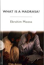 What is a Madrasa?