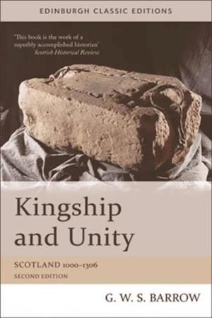 Kingship and Unity