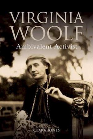 Virginia Woolf