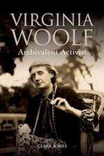 Virginia Woolf