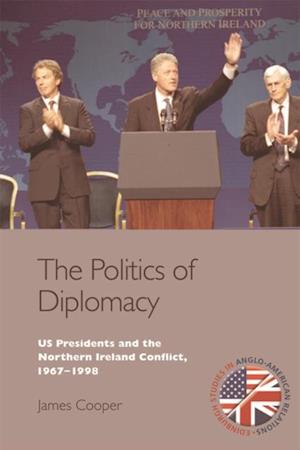 Politics of Diplomacy