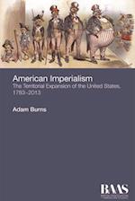 American Imperialism
