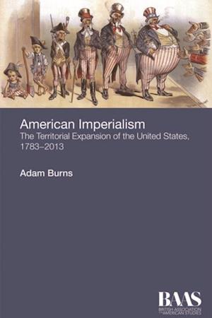 American Imperialism