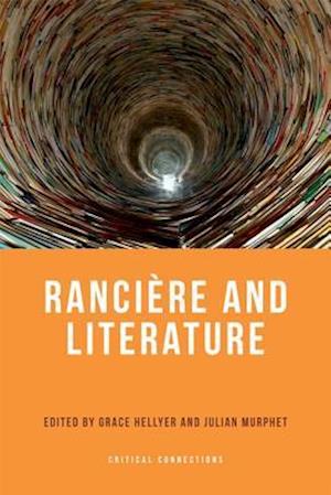 Rancire and Literature