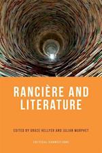 Rancière and Literature