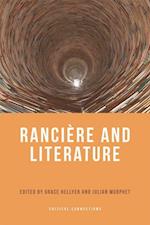 Ranciere and Literature