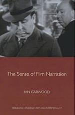 The Sense of Film Narration