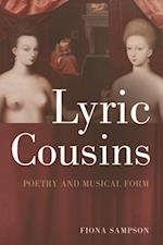 Lyric Cousins