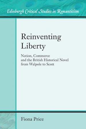 Reinventing Liberty