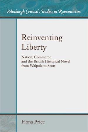 Reinventing Liberty