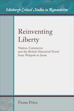 Reinventing Liberty