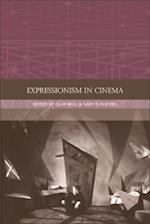 Expressionism in the Cinema