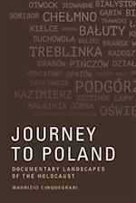 Journey to Poland