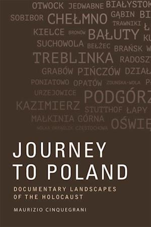 Journey to Poland