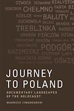 Journey to Poland