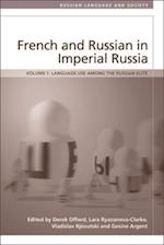 French and Russian in Imperial Russia