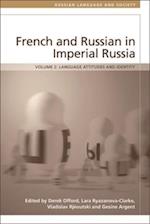French and Russian in Imperial Russia