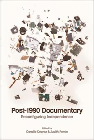 Post-1990 Documentary