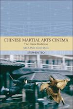 Chinese Martial Arts Cinema