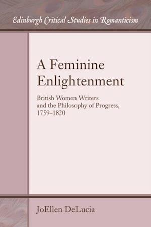 Feminine Enlightenment