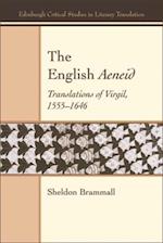 English Aeneid