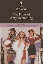 ReFocus: The Films of Amy Heckerling