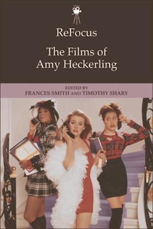 ReFocus: The Films of Amy Heckerling