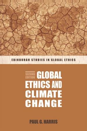 Global Ethics and Climate Change