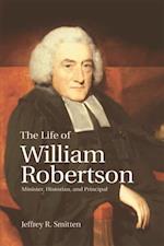 Life of William Robertson