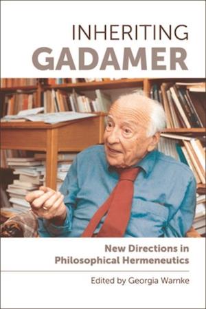 Inheriting Gadamer