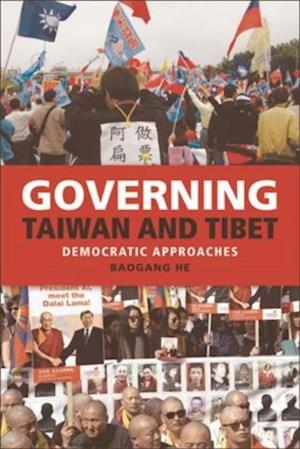 Governing Taiwan and Tibet