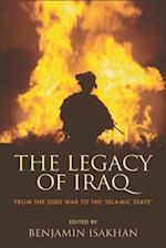 Legacy of Iraq