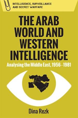 Arab World and Western Intelligence