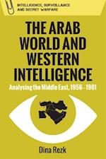 Arab World and Western Intelligence