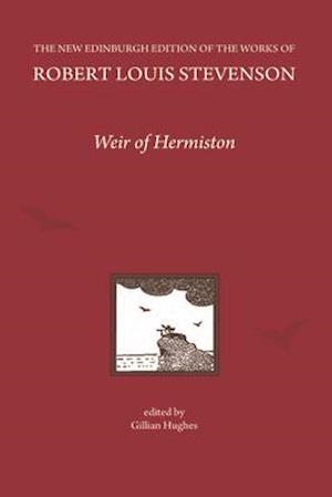 Weir of Hermiston, by Robert Louis Stevenson